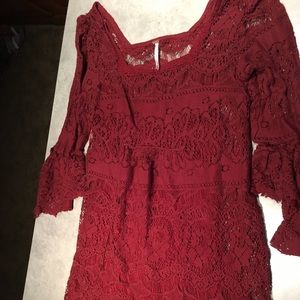 Free People dress
